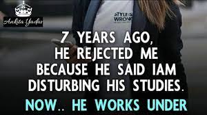 Quotes For Girls Inspiring Quotes Self Respect Quotes Youtube