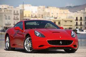 Maybe you would like to learn more about one of these? 2011 12 Ferrari California Consumer Guide Auto