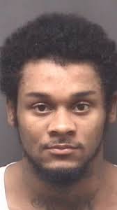 Man arrested for allegedly trafficking drugs