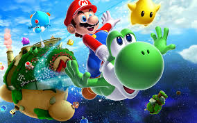 4k Mario Wallpapers Top Free 4k Mario Backgrounds Wallpaperaccess Super mario game application, kart, princess peach, bowser, mario kart. 4k mario wallpapers top free 4k mario