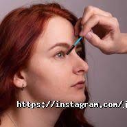 Наращивание ресниц Центральный