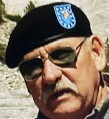 Lloyd W. Arnold Obituary