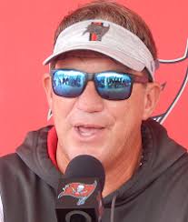 Jason Licht's First-Round Record: 5-5 With Asterisks