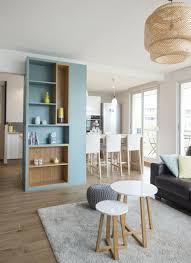 Un Bain De Lumiere Amenagement Renovation Appartement Lyon Villeurbanne Architecture D Interieur Dec Amenagement Appartement Deco Maison Deco Interieure