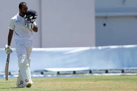 The indian captain called vihari the find of the tour. Hanuma Vihari Test Cricket Stats Reflects Solidity In The Indian Test Team
