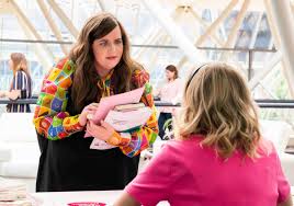 Aidy Bryant on How Shrill Changed TV: Fat Characters Were the Punchline