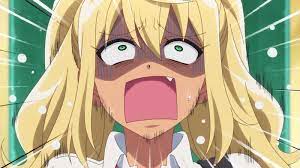 Dumbbell Nan Kilo Moteru How Many Kilos Are The Dumbbells You Lift Official Anime Screenshot Anime Anime Summer Latest Anime