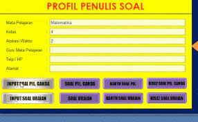 Dua hal yang penting dalam ftp… Soal Dan Jawaban Pilihan Ganda Administrasi Sistem Jaringan Kelas Xii Kumpulan Contoh Surat Dan Soal Terlengkap