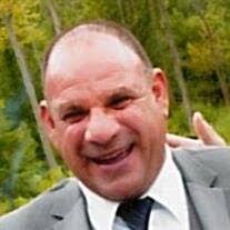 Paul Cerullo's Instagram, Twitter & Facebook