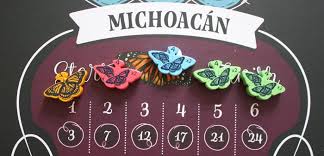 Michoacán wird auch als die seele von mexiko beschrieben. Mariposas Aeg Review Spielregeln Bilder Zum Brettspiel