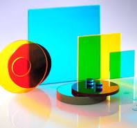 Optical Filter Glass | SCHOTT