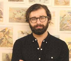 JOYDEEP ROY-BHATTACHARYA — The Creative Process