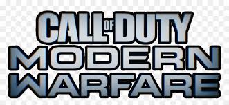 Check spelling or type a new query. Modern Warfare Logo Png Transparent Png Vhv