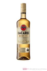 Check out barcardi's art on deviantart. Bacardi Carta Oro Superior Gold Rum 0 7l Faschen