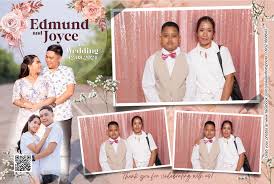 Smiles Infinity Photobooth...