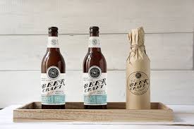 Download Beer Bottle Psd Mockup On Behance