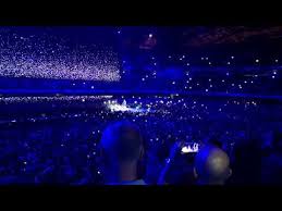 U2 Love Is Bigger Than Anything In Its Way Live U2 Lisbon Love Is Bigger Than Anything In Its Way 2018 09 16 U2gigs Com Youtube