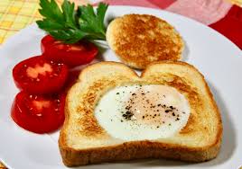 Thirdly, this breakfast is gluten free. Imagesvc Meredithcorp Io V3 Mm Image Url Https