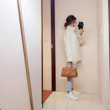 my定番の組み合わせ 上下どちらも一昨年のものだけど ずっと好きなアイテム top galerievie ギャルリーヴィー bottom plst プラステ plst official shoes goldengoose ゴールデングース goldengoose プラステ ギャルリーヴィー グース