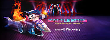 Battlebots Posts Facebook