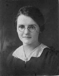 Mildred Hazard Rainwater