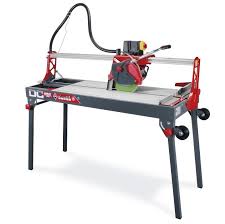 Rubi Diamant Dc 250 1200 1 5 Hp 48 Tile Saw Diy Table Saw Table Saw Table Saw Station
