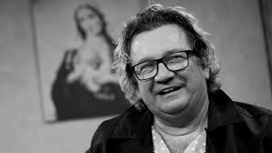Winner of the grand prix and special award by polish culture television in the third. Pawel Krolikowski Nie Zyje Aktor Zmarl W Wieku 58 Lat Trd Fm