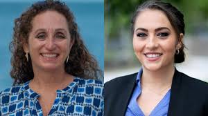 Ruth's List Florida endorses Jackie Gross-Kellogg, Debra Tendrich for House