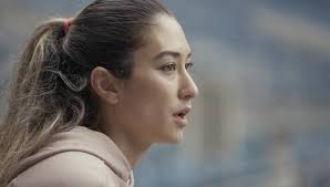 Northwest Emmy® Nominated Single Spot Commercial 2021, “Live for the  moments.” 🏃🏻‍♀️🇺🇸 364th ESC's, Captain Sarah Silverman is the daughter  of a retired U.S. Army Non-Commissioned Officer, a mother, lawyer and U.S.