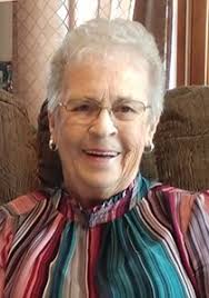 Doris Mankle Obituary (1933