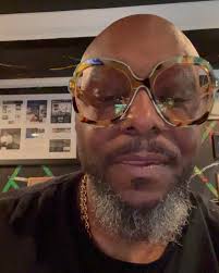 LOVE IS ON THE WAY!!!, Thank you for your continued support!!, One  Love!✊🏿, I’ll announce preorder information soon. , #ChefRichardIngraham  #LOVE #Grateful #Passion #PrivateChef #Purpose #Cookbook ...