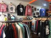 Cosmic Shark Clothing - Downtown Grass Valley