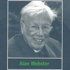 St Martins founder Alan Webster honoured as a Norfolk hero