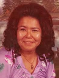 Violet Cisneros Obituary (1941