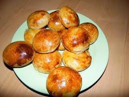 La Meilleure Recette De Beignets Tomate Boursin Jambon L Essayer C Est L Adopter 5 0 5 6 Votes 9 Commentaires Ingredien Beignets Recette Beignet Recette