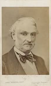 John James Robert Manners KG GCB PC (1818-1906)