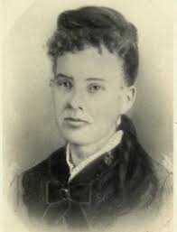 Mary Converse Walkling (1860-1896)