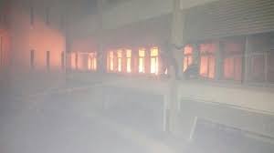 Maybe you would like to learn more about one of these? University Of Jos Permanent Site On Fire Photos Education Nigeria