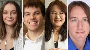 BGSU welcoming ideas worth sharing with 2024 TEDxBGSU speaker series