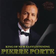 Pierre Porte vinyl, 255 LP records & CD found