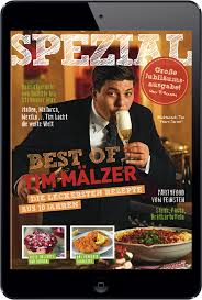 Tim Malzer Spezial Seine Besten Rezepte Aus Zehn Jahren Essen Trinken Fur Jeden Tag Jetzt Downloaden Https Itunes Appl Rezepte Tim Maelzer Gute Rezepte