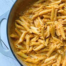 Gigi Hadid Pasta Recipe From Tiktok Make It Yourself Cooking Recipes Recipes Vegetarian Recipes Easy