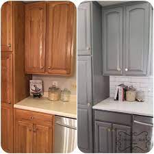 Not sure if 'weathered' is what i'm trying to achieve; Perfect Gray Kitchen Cabinets General Finishes Design Center