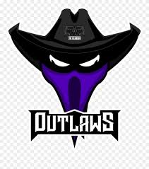 Free Free Outlaws Baseball Svg 370 SVG PNG EPS DXF File