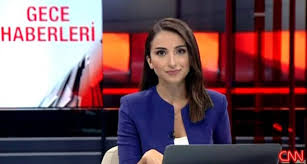 Kanalda çeşitli belgesellere de yer verilerek program. Cnn Turk Sunucusu Koronaviruse Yakalandi A3 Haber