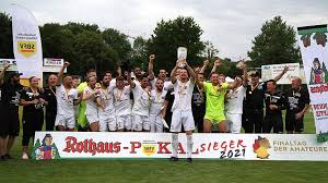 This match is giving 17 for fc 08 villingen to win, for a draw they are paying at 10, and finally for a schalke the price is 1.07. Fc 08 Villingen Lost Ticket Fur Dfb Pokal