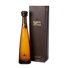 $350 a bottle the don julio distillery advertises their don julio real tequila as the crown jewel of their portfolio. Don Julio 1942 40 Abv Craft Cellars Beer Wine Spirits