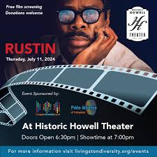 List of Events — Livingston Diversity Council