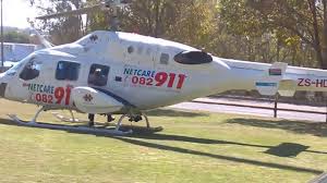 The novosibirsk aircraft repair plant (narp) belonging to russian helicopters (part of rostec) was the first in the russian federation to launch online training for aircraft technicians specializing in. Netcare Paramedics Doing A Heli Lift Call Youtube