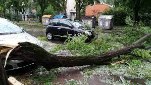 Maltempo oggi, temporali e grandine in emilia romagna. Grandine Su Modena Riconosciuto Dal Consiglio Dei Ministri Lo Stato Di Emergenza